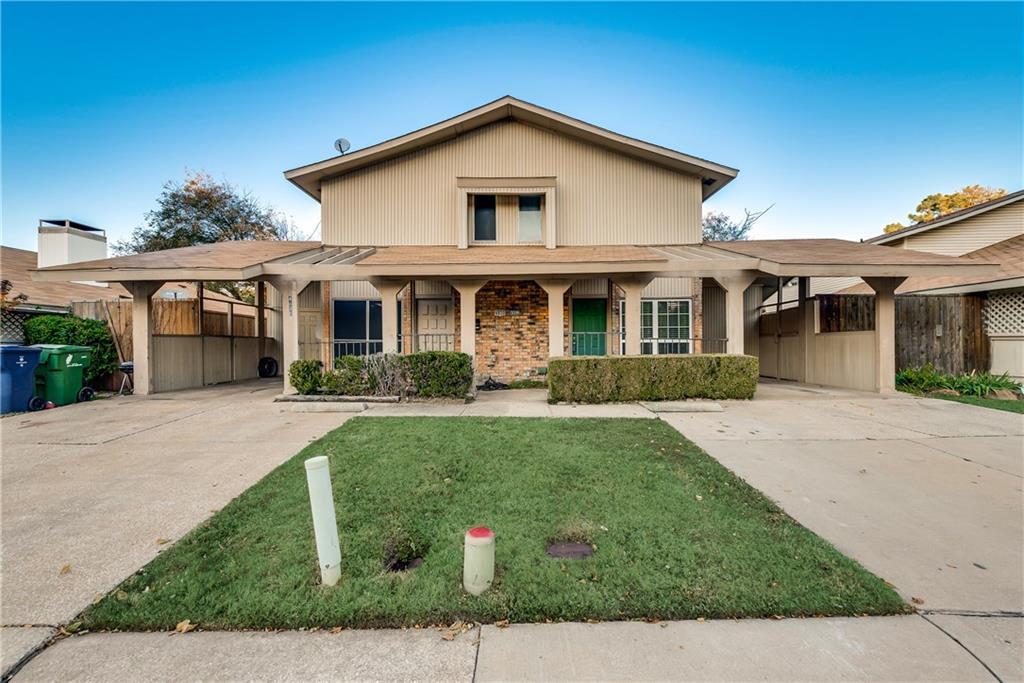 4902 Windward Pass - Photo 1