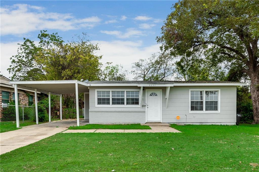 6037 Ramey Avenue - Photo 1