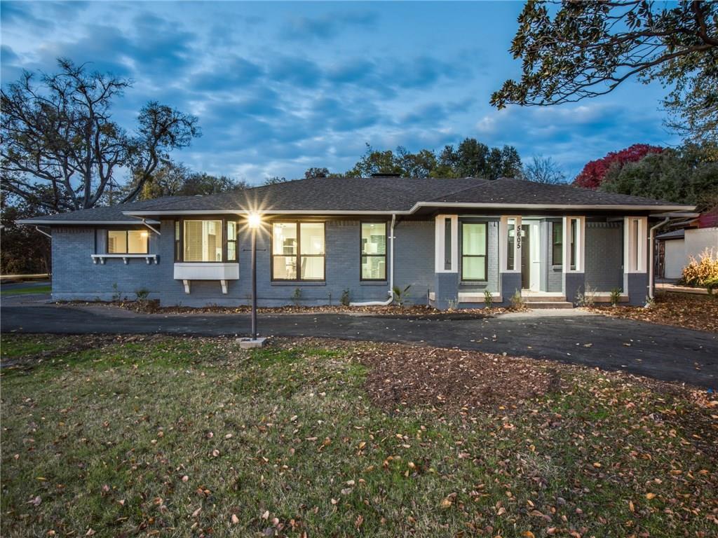 5605 Northaven Road - Photo 1