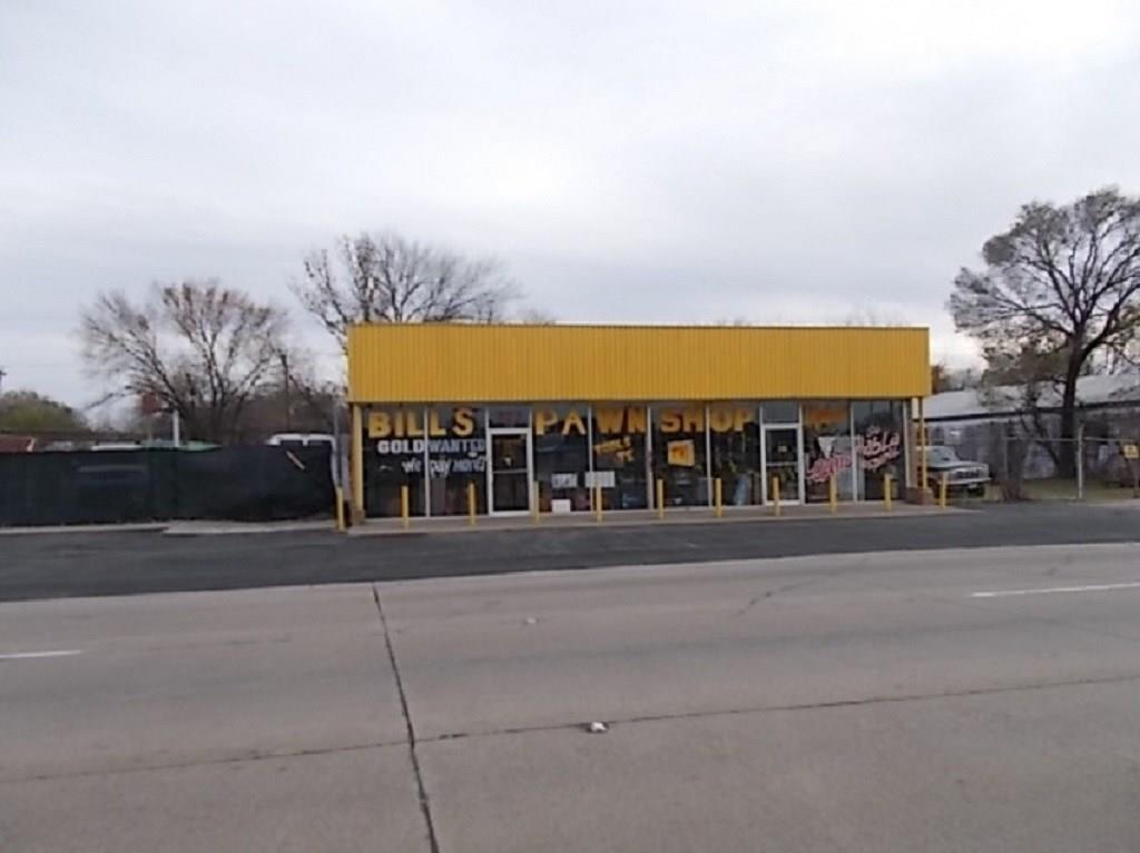 727 Jefferson Street - Photo 1