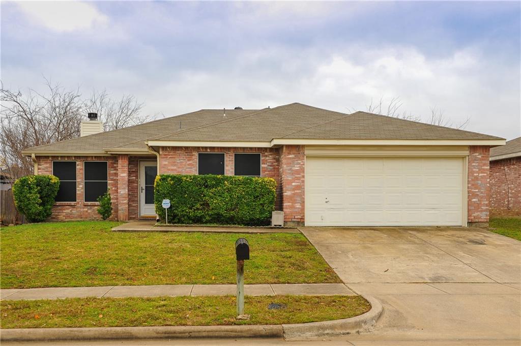 1608 Green Hill Drive - Photo 1
