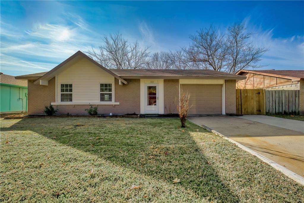 1422 Meridian Way - Photo 1