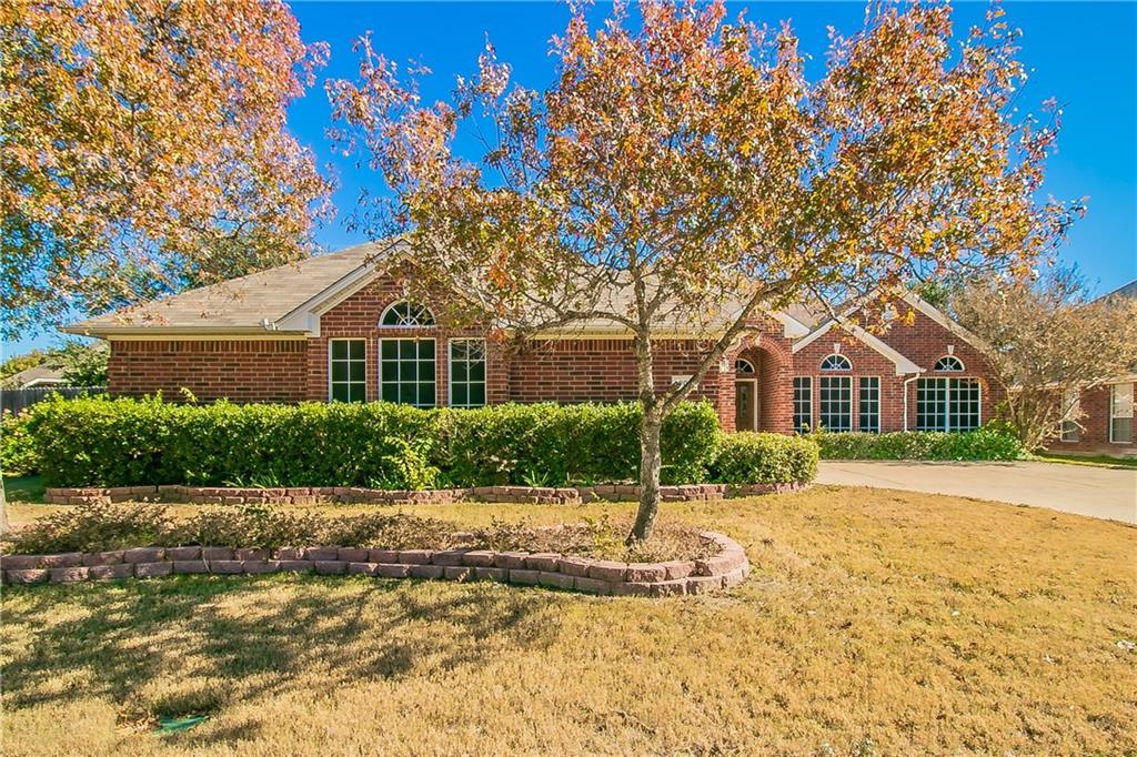 1103 Lyra Lane - Photo 1