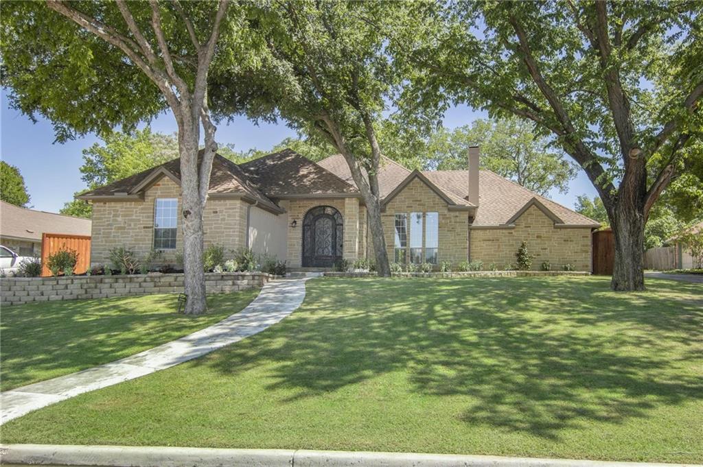 3625 Bluegrass Drive - Photo 1