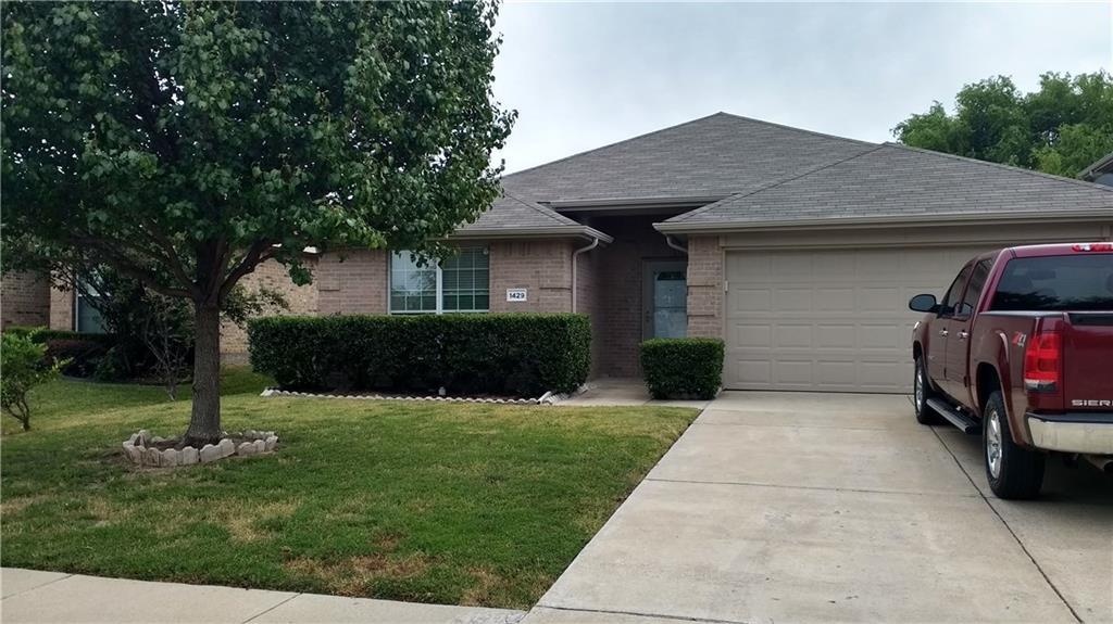 1429 Reiger Drive - Photo 1