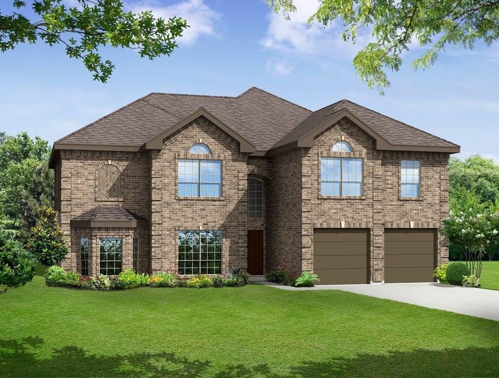 3609 Cropsey Court - Photo 1