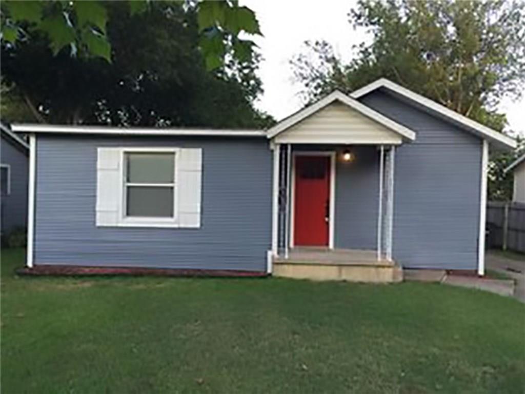 2709 Townsend Drive - Photo 1