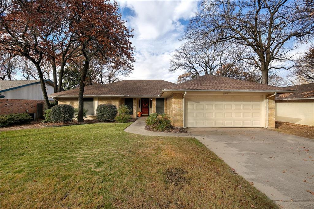 3500 Walden Trail - Photo 1