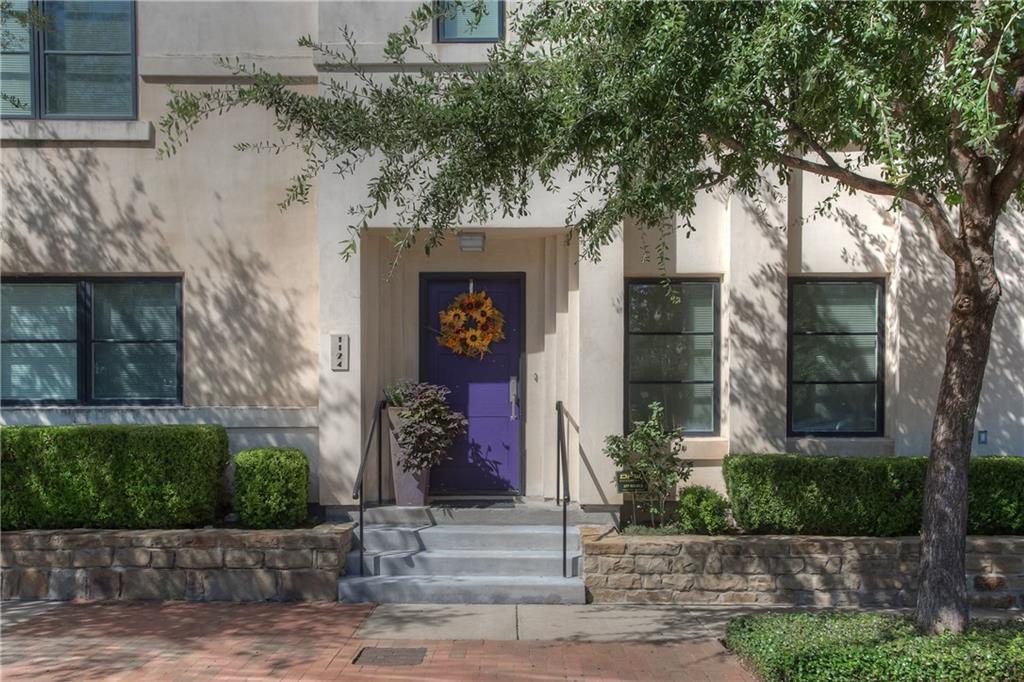 1124 Lipscomb Street - Photo 1