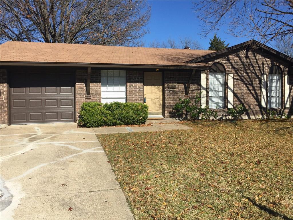 1417 Greencove Drive - Photo 1