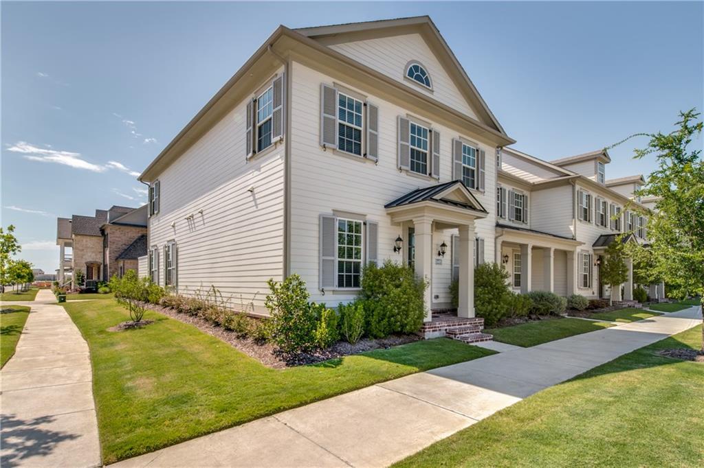 8405 Canal Street - Photo 1