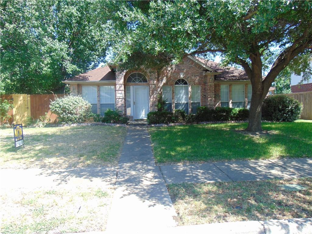 7502 Gillon Drive - Photo 1
