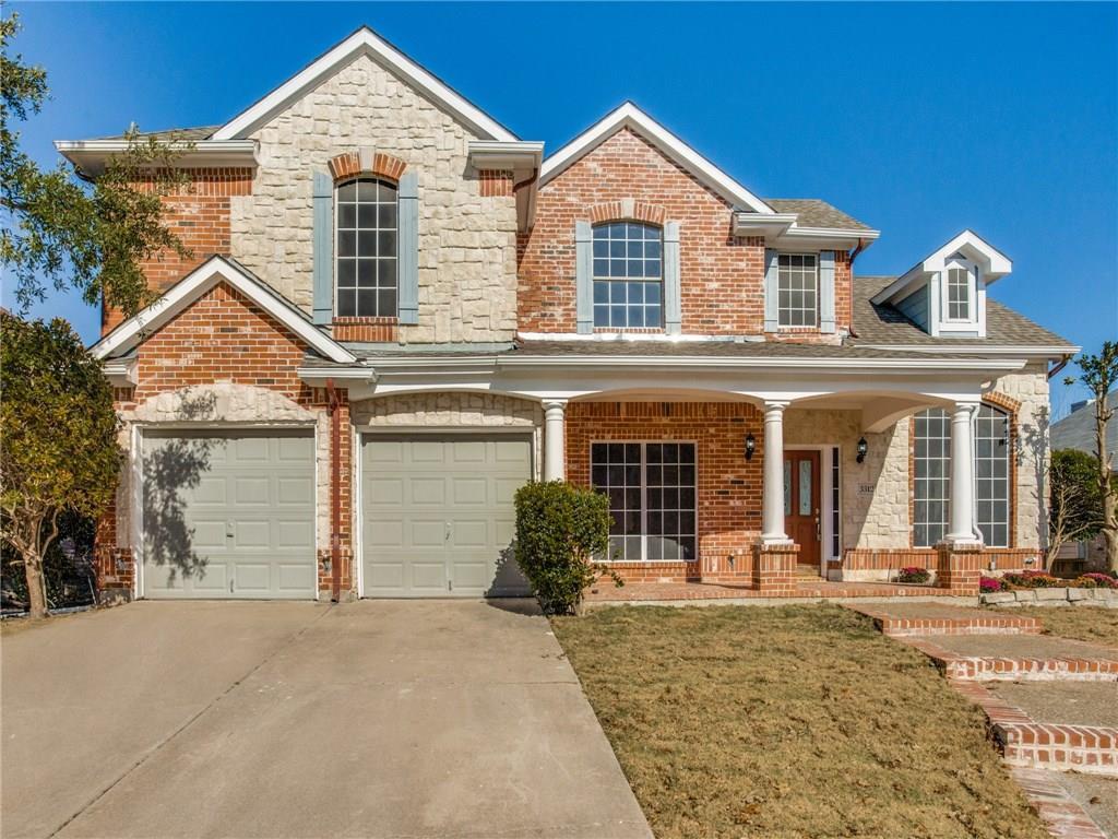 3312 Stoneway Drive - Photo 1