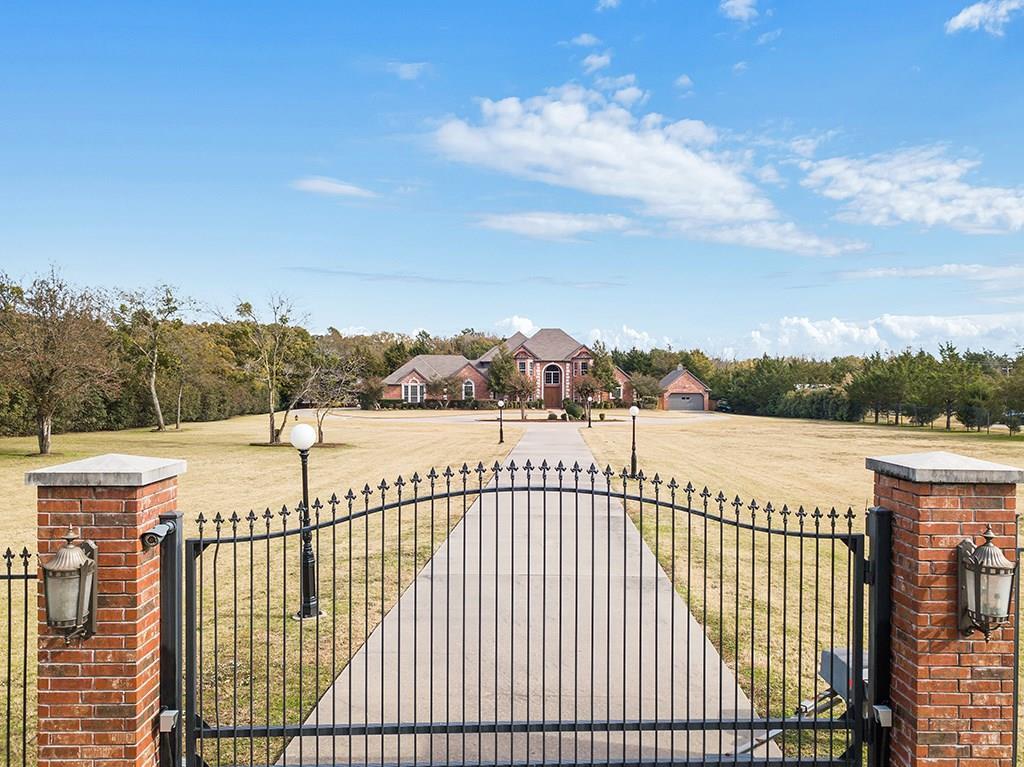 10805 Old Mill Road - Photo 1