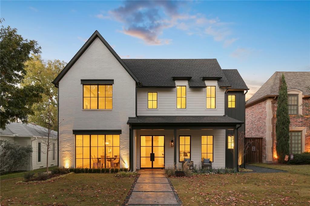 4416 Greenbrier Drive - Photo 1