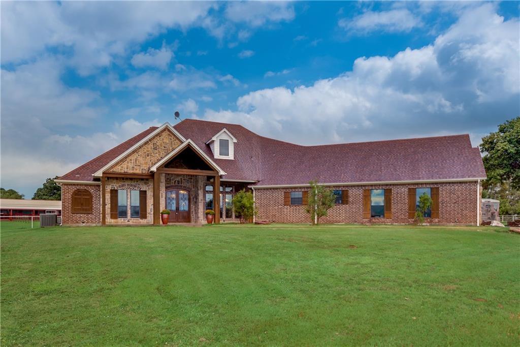 13601 Alexander Road - Photo 1