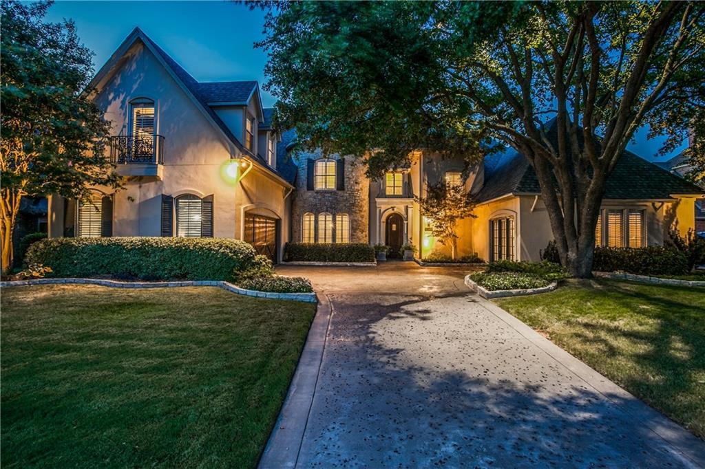 6505 Twin Oaks Drive - Photo 1