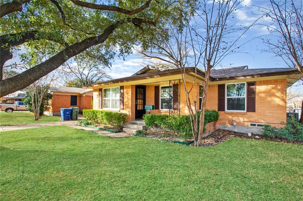1013 Alan Avenue - Photo 1