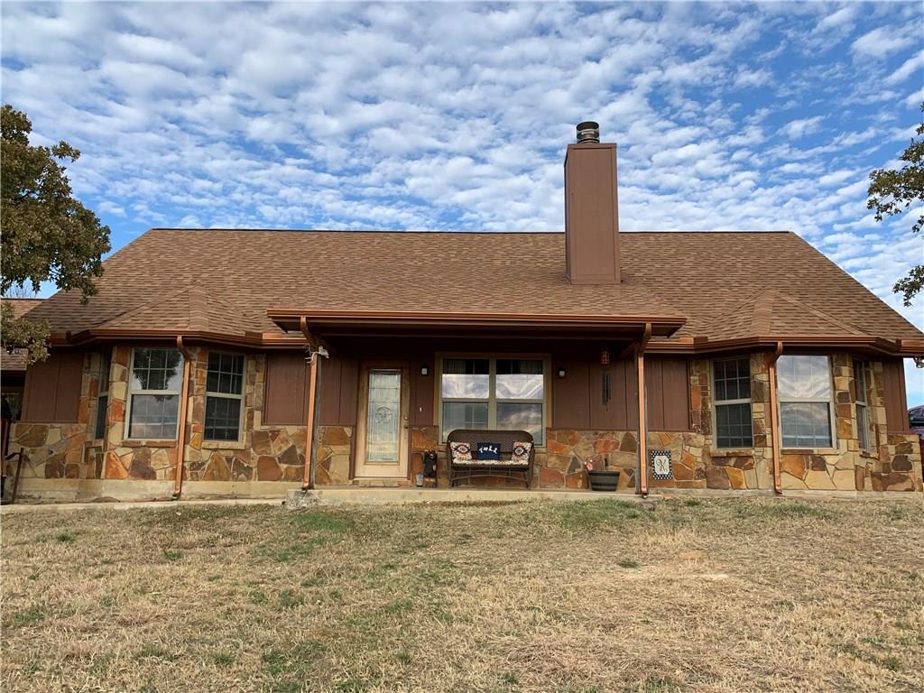 382 County Road 1744 - Photo 1