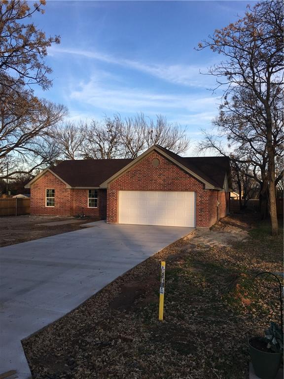 205 Hitt Street - Photo 1