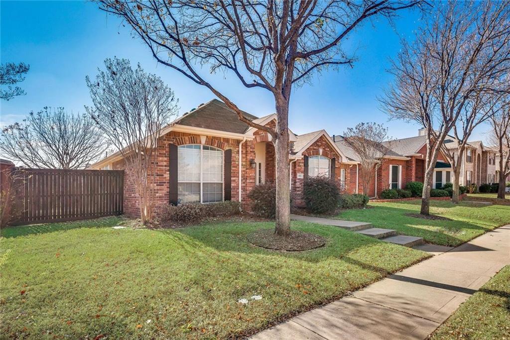 4021 Malone Avenue - Photo 1