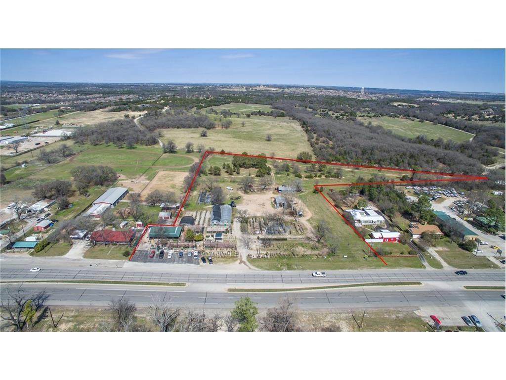 2317 Fort Worth Highway - Photo 1