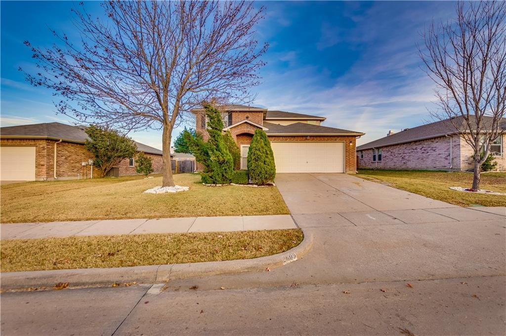 2609 Mariners Drive - Photo 1