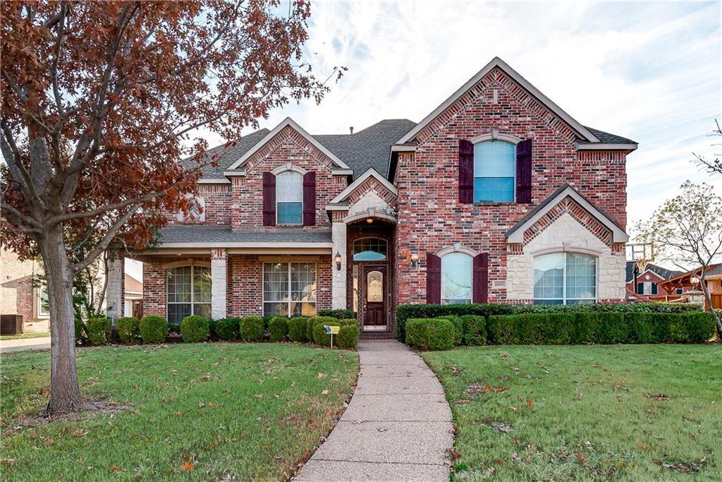 10005 Huffines Drive - Photo 1