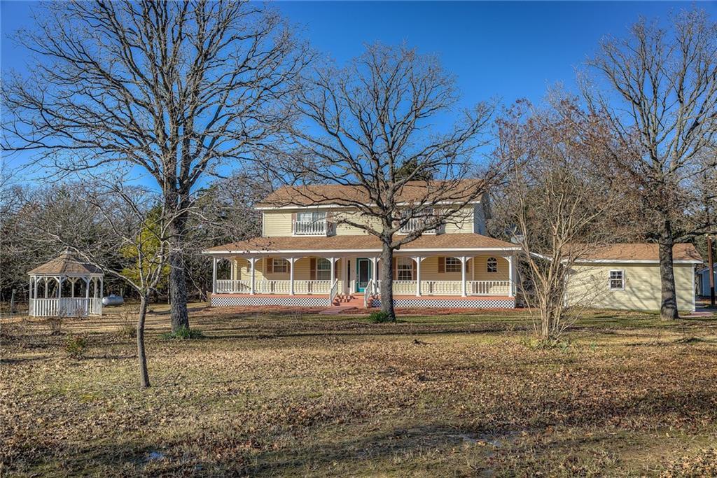 10916 County Road 2300 - Photo 1