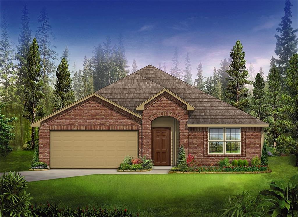 1012 Chatsworth Drive - Photo 1