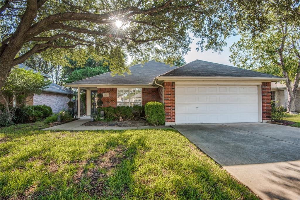 6329 Longmont Trail - Photo 1