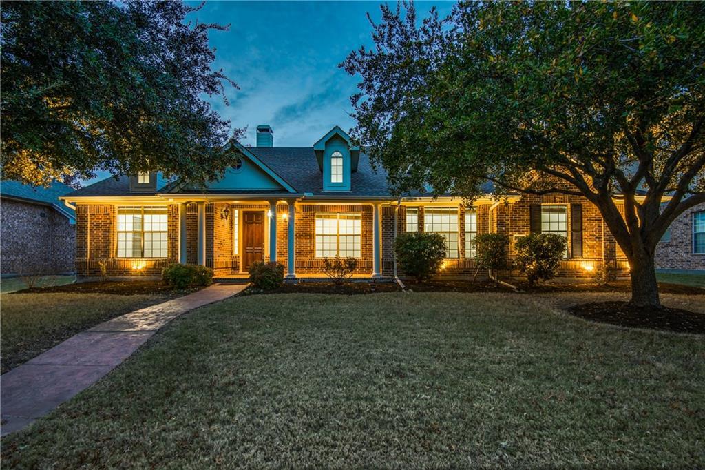 9819 Chapel Trail - Photo 1