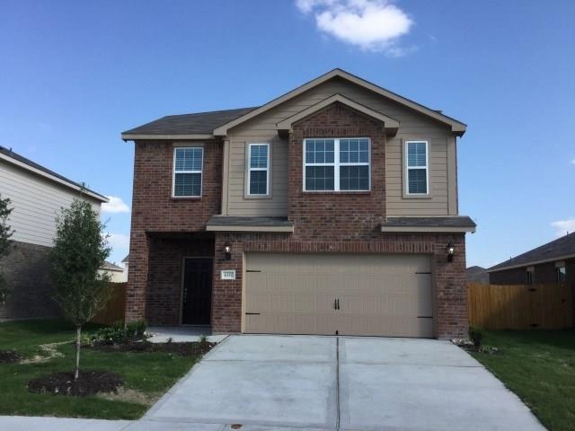 6337 White Jade Drive - Photo 1