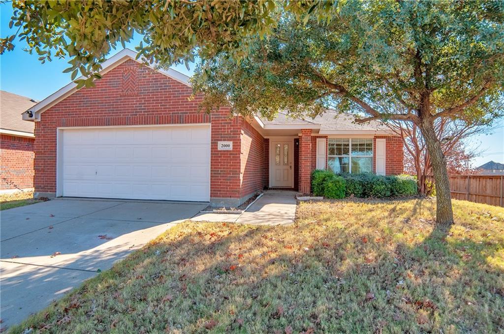 2000 Lake Trail Drive - Photo 1