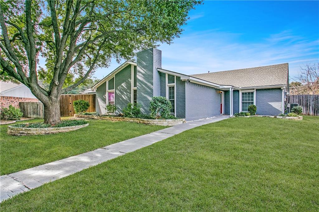 1506 Rocky Cove Circle - Photo 1