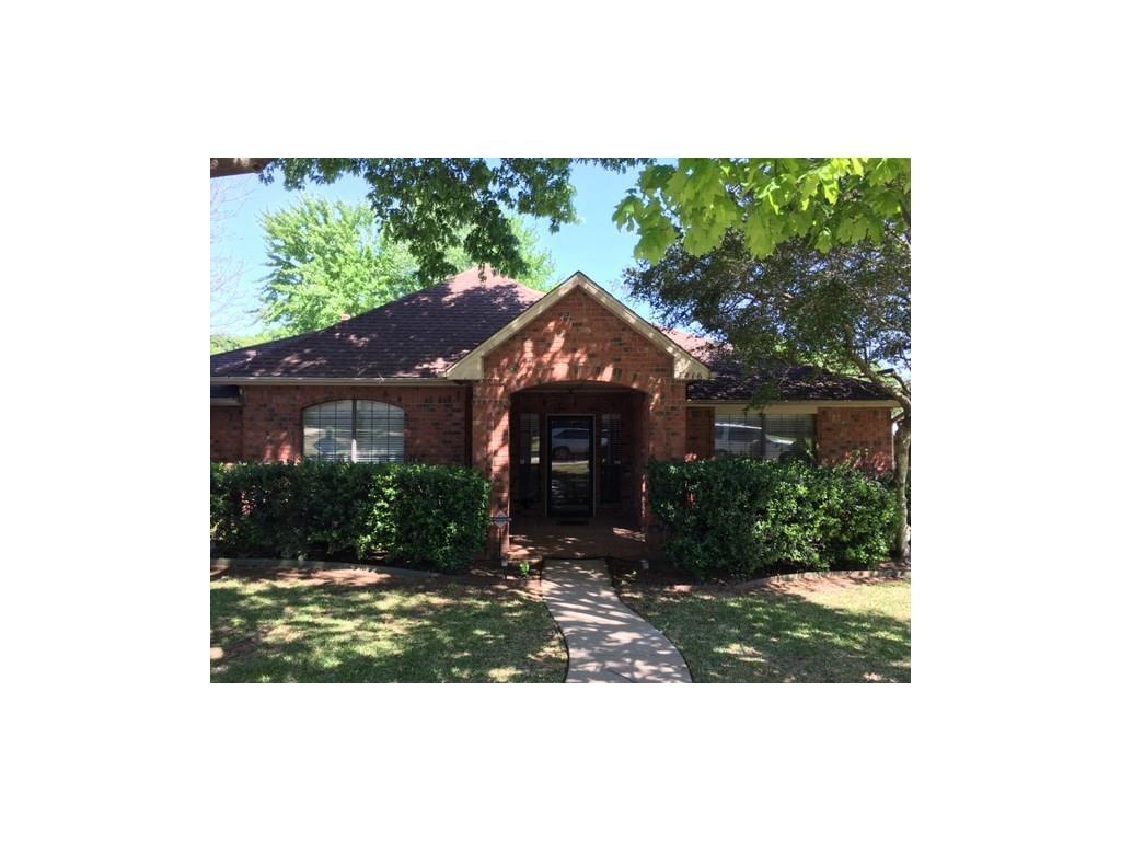 7416 Angel Fire Drive - Photo 1