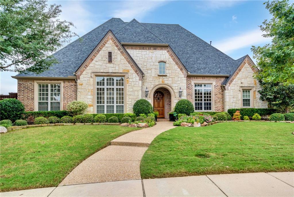1609 Eagle Pass Way - Photo 1