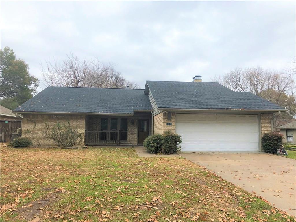 612 Mckinney Avenue - Photo 1