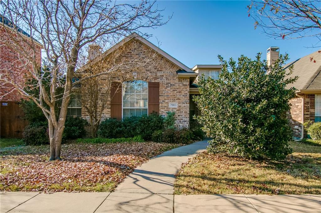 7903 Whispering Tree Lane - Photo 1