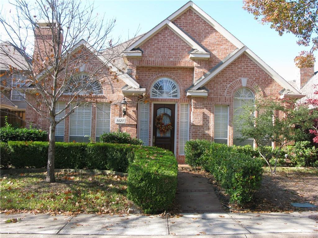 8623 Breakers Point - Photo 1