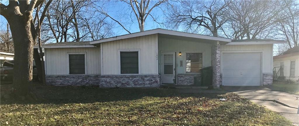 1844 Melissa Street - Photo 1