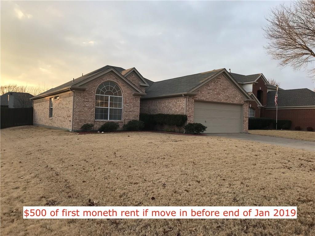 905 Bluffview Drive - Photo 1