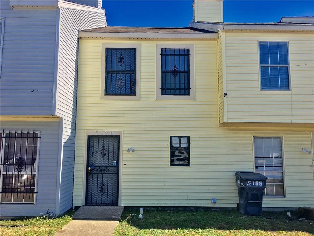 2190 Aspen Drive - Photo 1