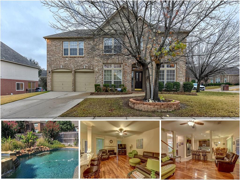 4775 Grapevine Terrace - Photo 1