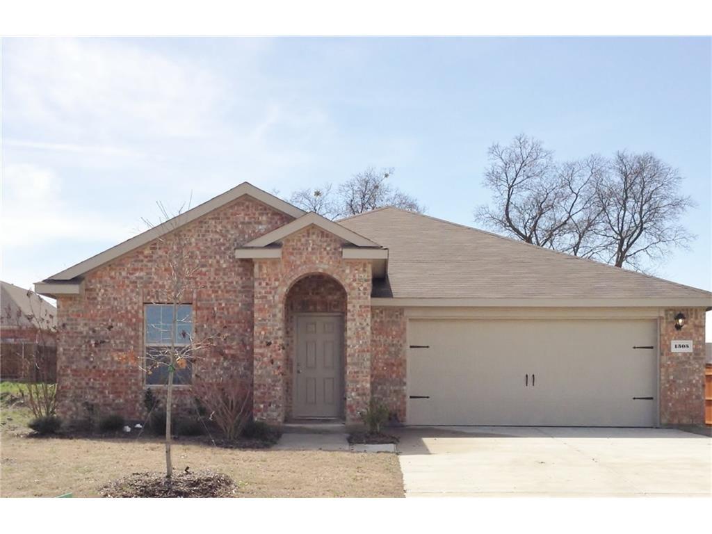 1305 Waco Turner - Photo 1
