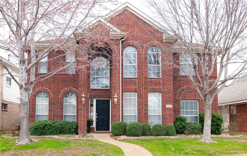 5756 Bedford Lane - Photo 1