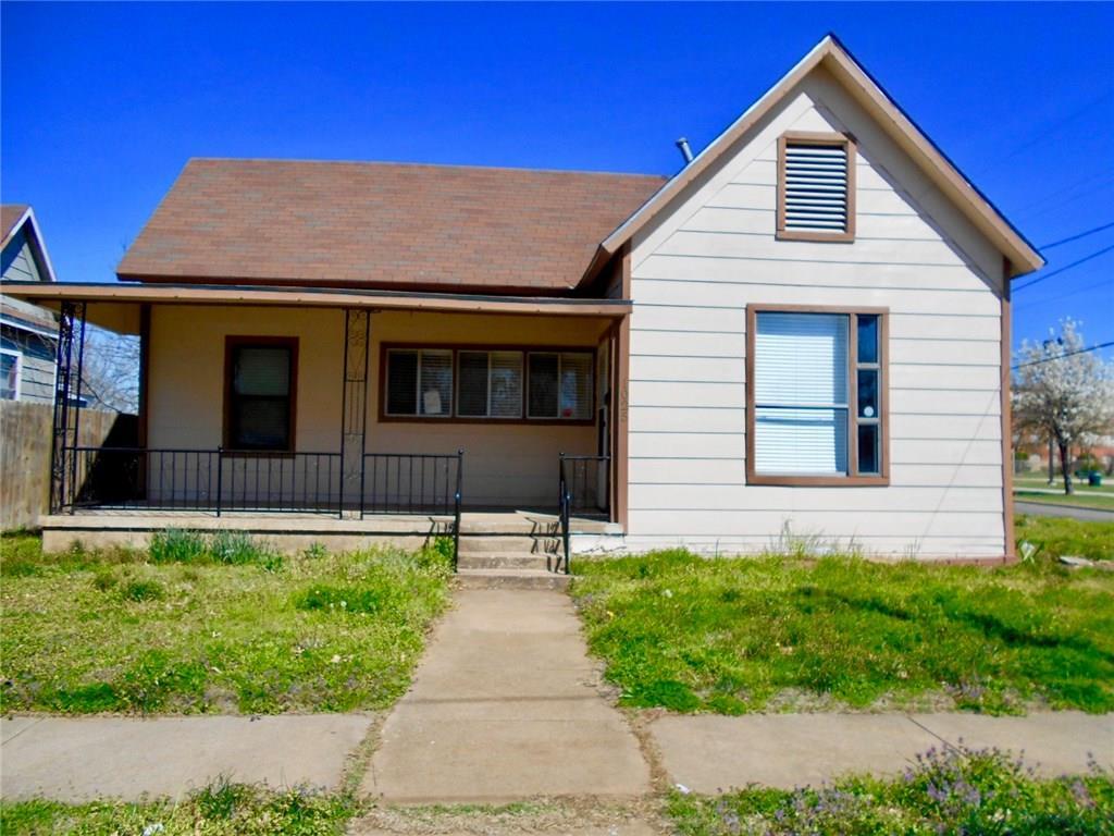 1025 Chaffin Street - Photo 1