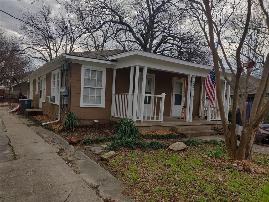 4802 Sycamore Street - Photo 1