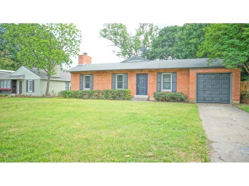 3567 Dryden Road - Photo 1