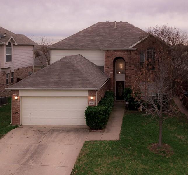 4636 Vista Meadows Drive - Photo 1